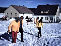 Verein &raquo; 1970er